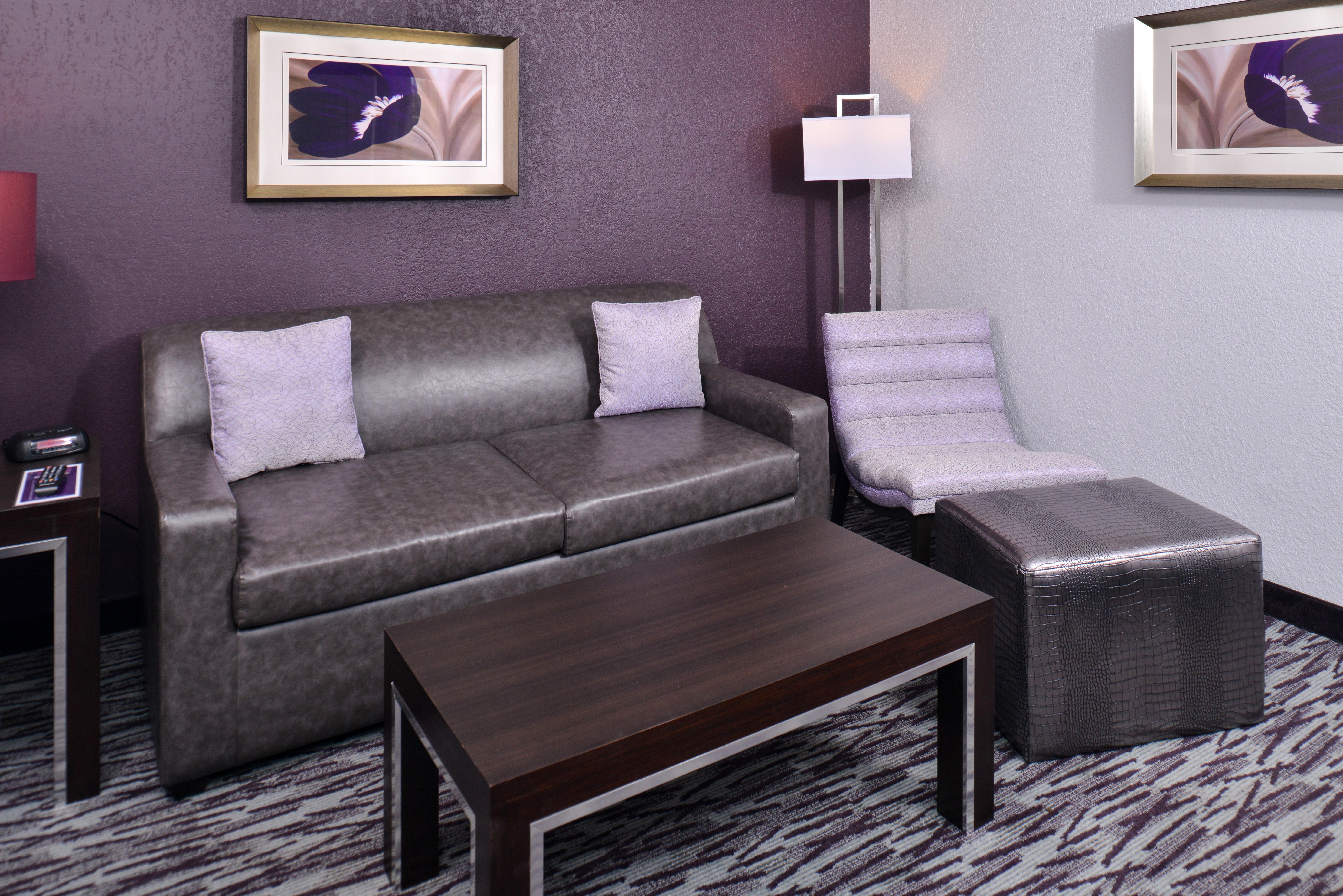 Clarion Inn & Suites Across From Universal Orlando Resort מראה חיצוני תמונה